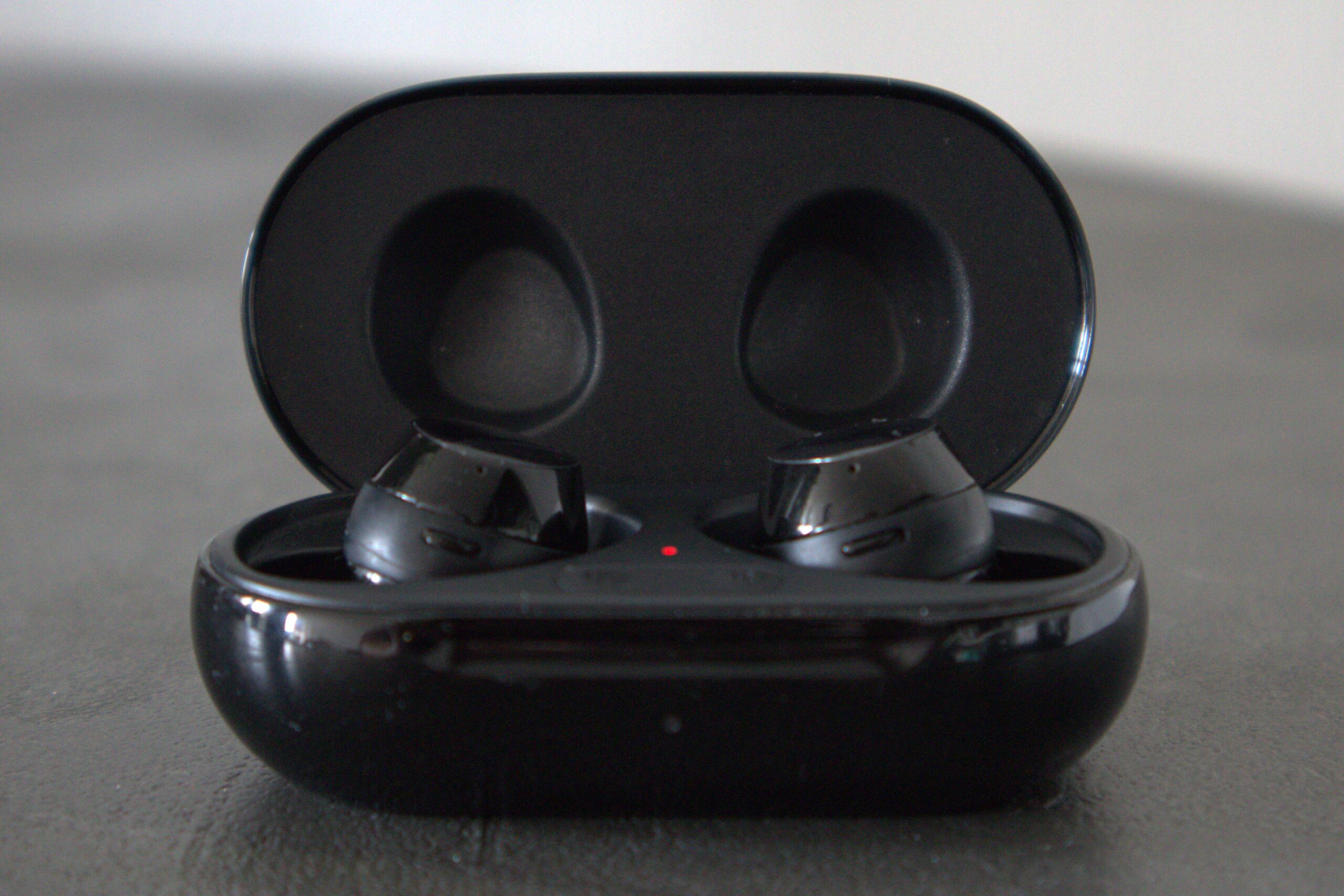 Foto van de Samsung Galaxy Buds+